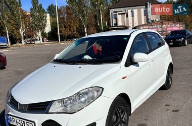 Хэтчбек ЗАЗ Forza 2011 в Запорожье