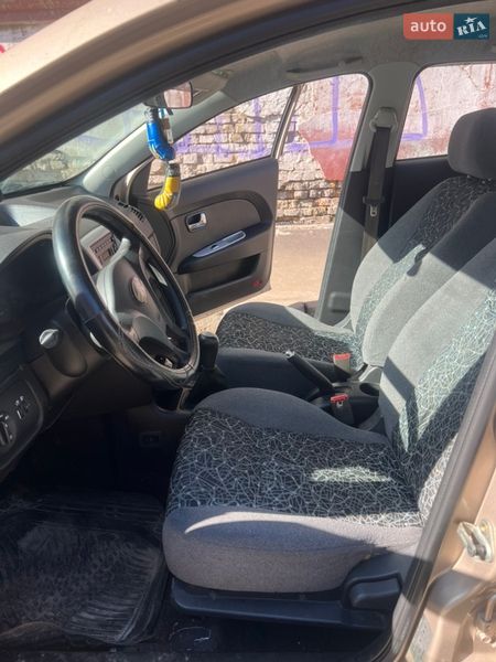 Лифтбек ЗАЗ Forza 2011 в Киеве