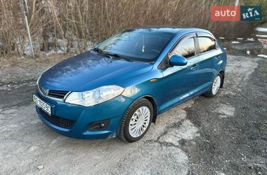 Лифтбек ЗАЗ Forza 2013 в Тернополе