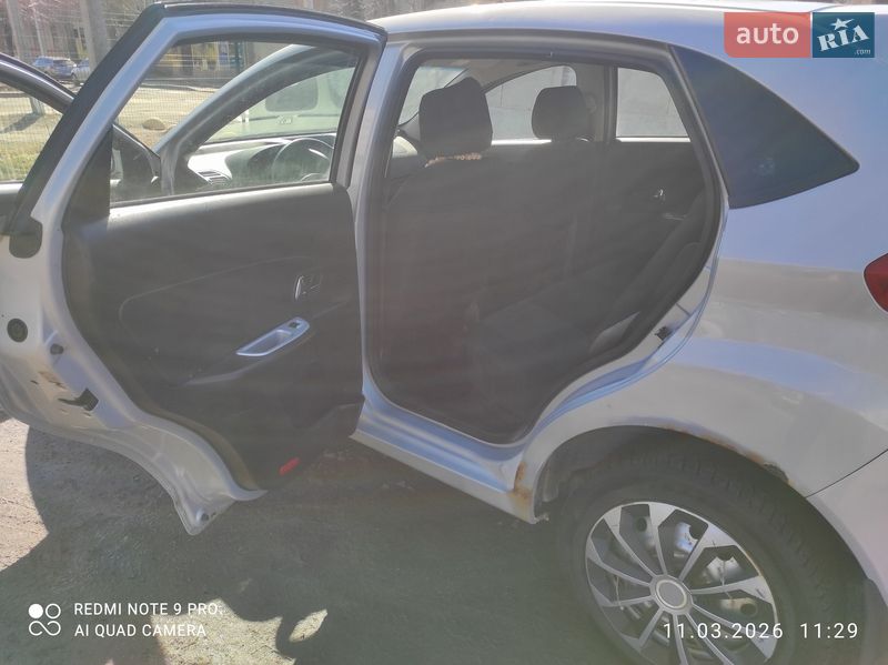 Хэтчбек ЗАЗ Forza 2013 в Харькове