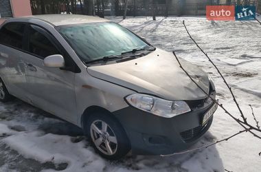 Ліфтбек ЗАЗ Forza 2013 в Києві