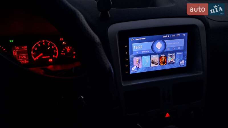 Лифтбек ЗАЗ Forza 2011 в Киеве