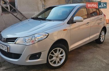 Хэтчбек ЗАЗ Forza 2012 в Калуше