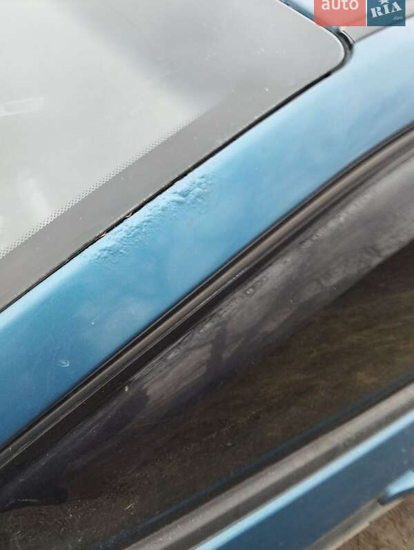 Хэтчбек ЗАЗ Forza 2012 в Миргороде