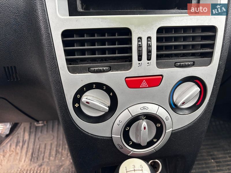 Хэтчбек ЗАЗ Forza 2015 в Запорожье