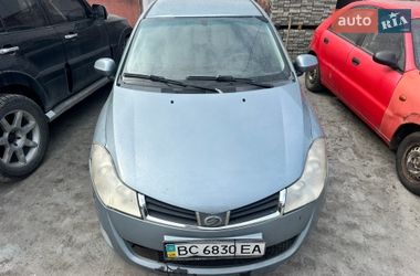 Лифтбек ЗАЗ Forza 2013 в Львове