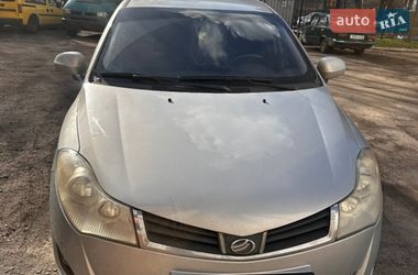 Хэтчбек ЗАЗ Forza 2013 в Харькове