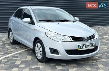 Лифтбек ЗАЗ Forza 2011 в Николаеве