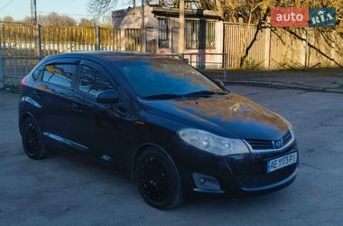 Хэтчбек ЗАЗ Forza 2011 в Днепре