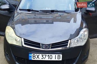 Лифтбек ЗАЗ Forza 2012 в Хмельницком