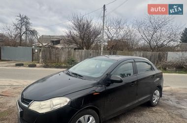 Лифтбек ЗАЗ Forza 2011 в Крюковщине