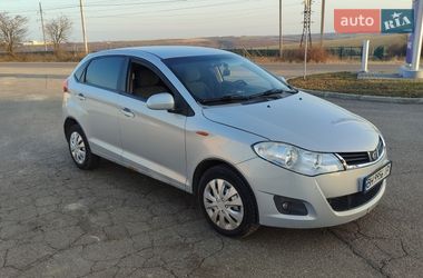 Хэтчбек ЗАЗ Forza 2011 в Балте