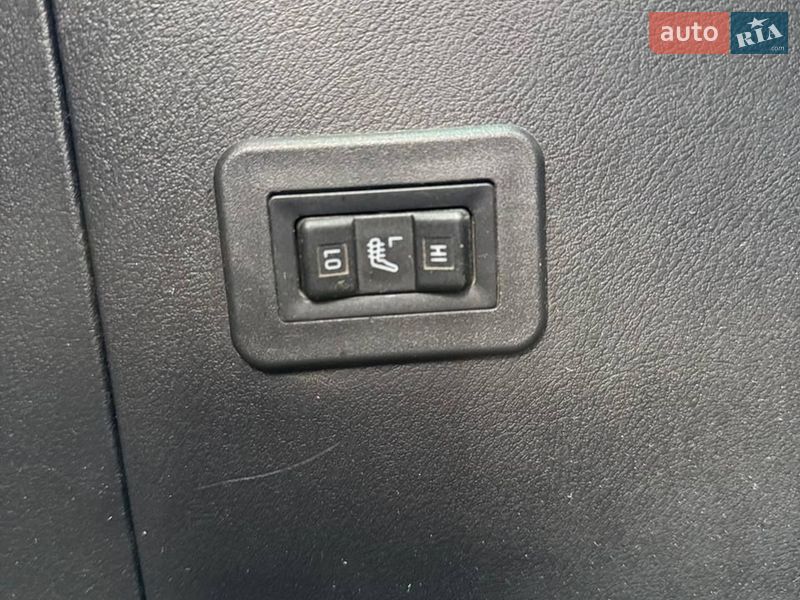 Хетчбек ЗАЗ Forza 2011 в Кривому Розі