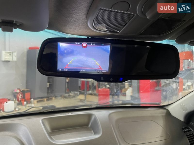 Хэтчбек ЗАЗ Forza 2015 в Киеве фото 23 Хэтчбек ЗАЗ Forza 2015 в Киеве