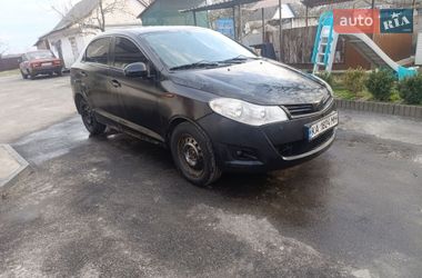 Ліфтбек ЗАЗ Forza 2011 в Миронівці