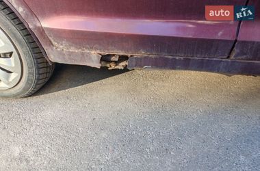 Хетчбек ЗАЗ Forza 2011 в Українці