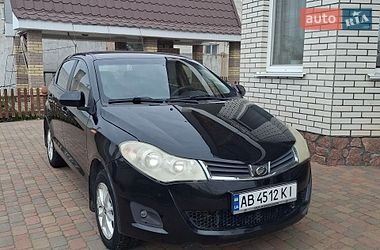 Хэтчбек ЗАЗ Forza 2014 в Бердичеве