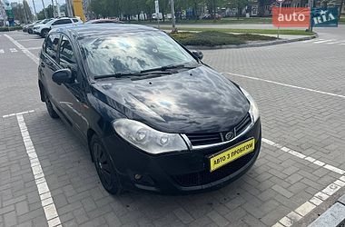 Хэтчбек ЗАЗ Forza 2012 в Кременчуге