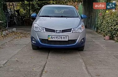 Лифтбек ЗАЗ Forza 2012 в Днепре