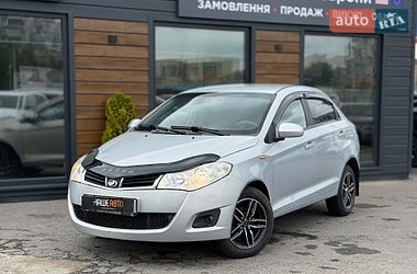 Лифтбек ЗАЗ Forza 2011 в Шептицькому