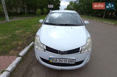Лифтбек ЗАЗ Forza 2011 в Новоукраинке