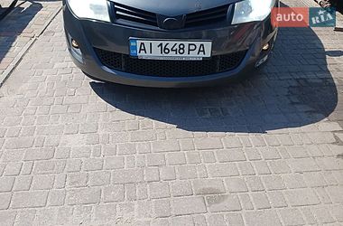 Ліфтбек ЗАЗ Forza 2011 в Ірпені