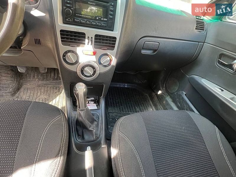 Лифтбек ЗАЗ Forza 2011 в Львове