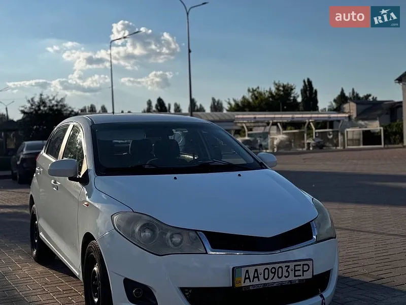 ЗАЗ Forza