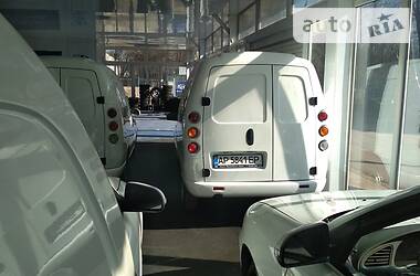 Грузовой фургон ЗАЗ Lanos Cargo 2014 в Запорожье