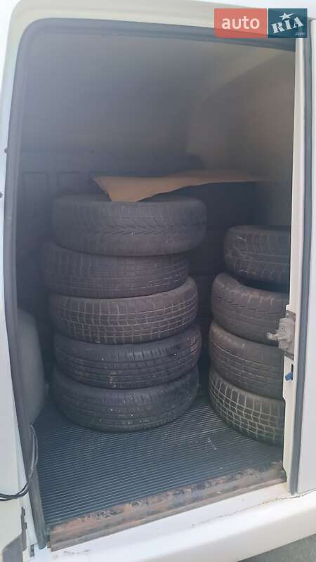 Вантажний фургон ЗАЗ Lanos Cargo 2014 в Києві фото 6 Вантажний фургон ЗАЗ Lanos Cargo 2014 в Києві