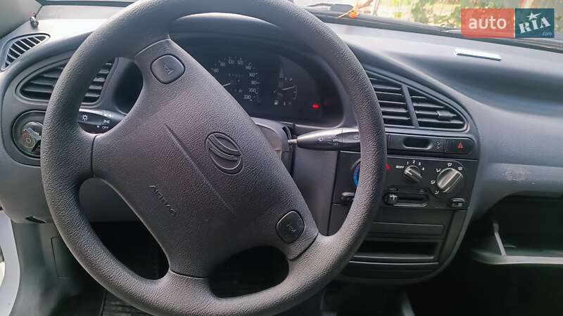 Вантажний фургон ЗАЗ Lanos Cargo 2014 в Києві фото 11 Вантажний фургон ЗАЗ Lanos Cargo 2014 в Києві