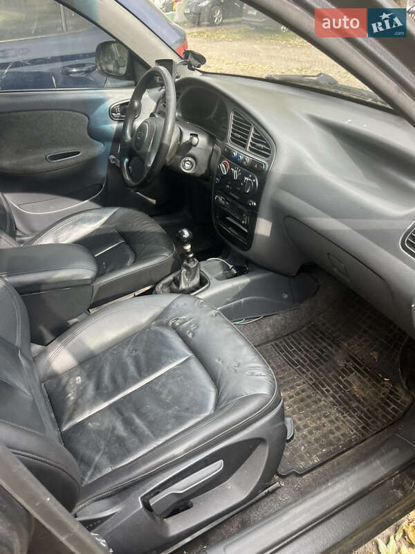 Пікап ЗАЗ Lanos Cargo 2010 в Києві фото 11 Пікап ЗАЗ Lanos Cargo 2010 в Києві