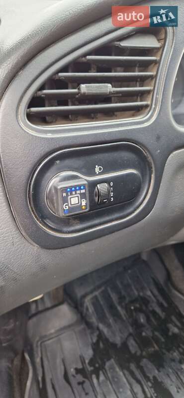 Вантажний фургон ЗАЗ Lanos Cargo 2009 в Копичинці фото 20 Вантажний фургон ЗАЗ Lanos Cargo 2009 в Копичинці