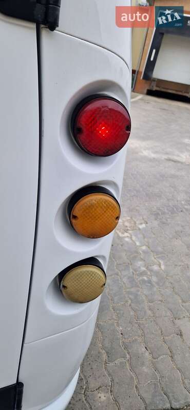 Вантажний фургон ЗАЗ Lanos Cargo 2009 в Копичинці фото 9 Вантажний фургон ЗАЗ Lanos Cargo 2009 в Копичинці