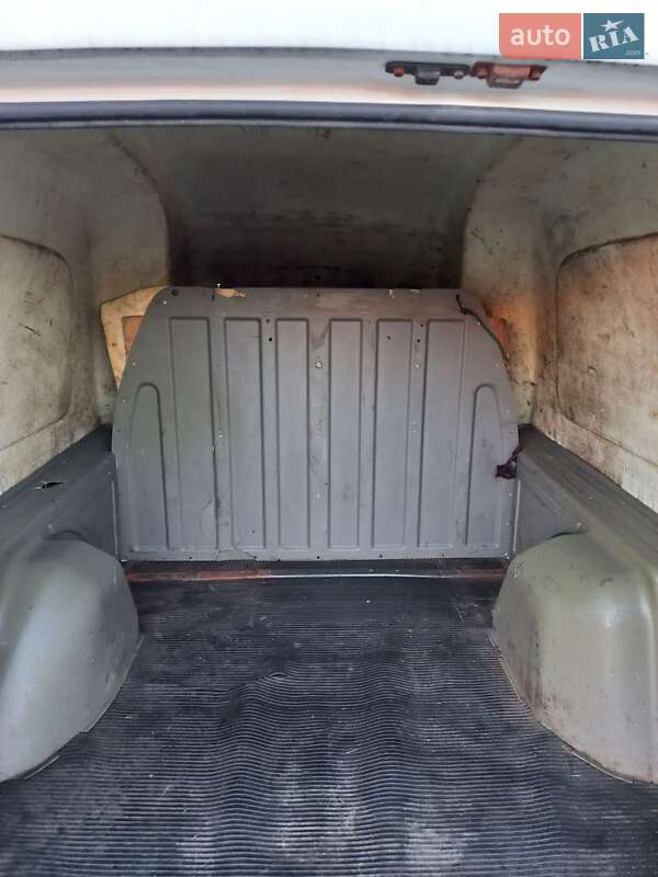 Пикап ЗАЗ Lanos Cargo 2011 в Луцке фото 3 Пикап ЗАЗ Lanos Cargo 2011 в Луцке