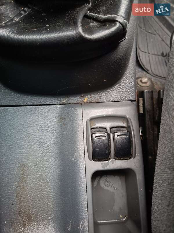 Вантажний фургон ЗАЗ Lanos Cargo 2012 в Києві