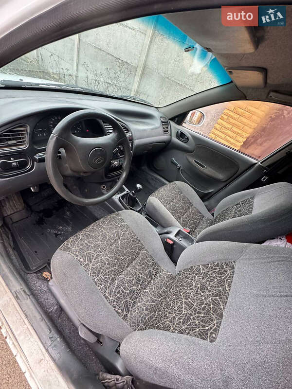 Грузовой фургон ЗАЗ Lanos Cargo 2013 в Полтаве