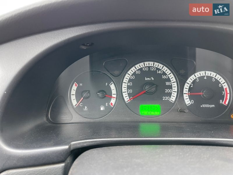 Інші вантажівки ЗАЗ Lanos Cargo 2013 в Києві