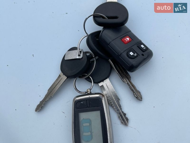 Інші вантажівки ЗАЗ Lanos Cargo 2013 в Києві