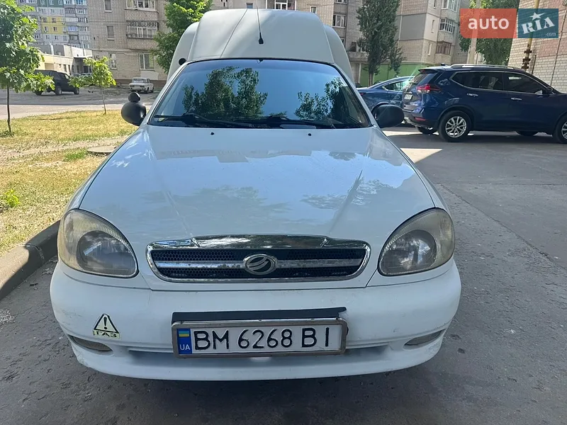 VAZ-Lada 2111 2006 VIN Y7C21114060046318 фото оголошення 20 з 45