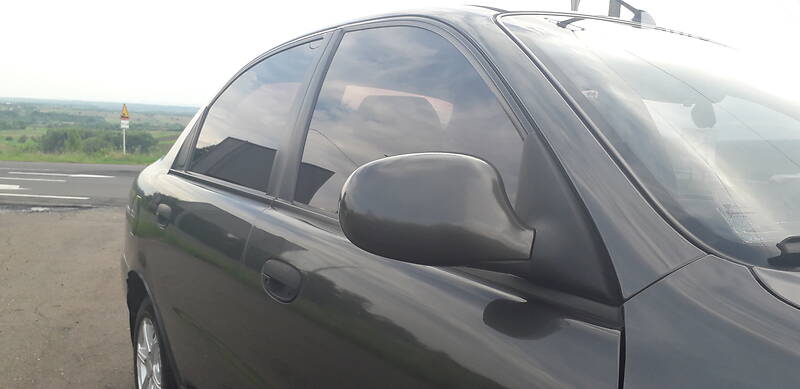 Седан ЗАЗ Lanos 2012 в Дрогобичі фото 7 Седан ЗАЗ Lanos 2012 в Дрогобичі