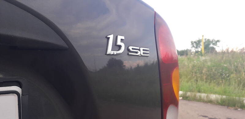 Седан ЗАЗ Lanos 2012 в Дрогобичі фото 16 Седан ЗАЗ Lanos 2012 в Дрогобичі