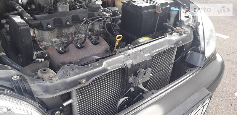 Седан ЗАЗ Lanos 2012 в Дрогобичі фото 66 Седан ЗАЗ Lanos 2012 в Дрогобичі