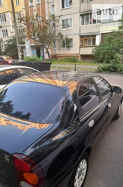 Седан ЗАЗ Lanos 2010 в 