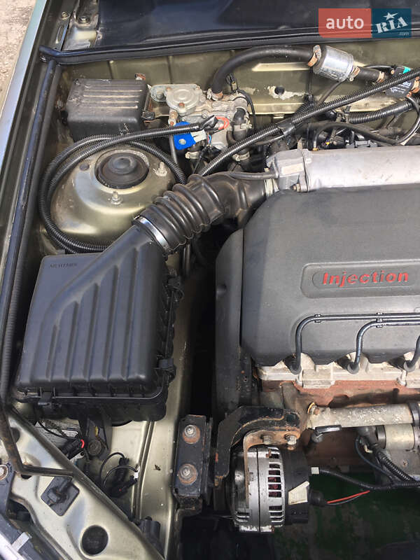 Седан ЗАЗ Lanos 2007 в Полтаві фото 16 Седан ЗАЗ Lanos 2007 в Полтаві