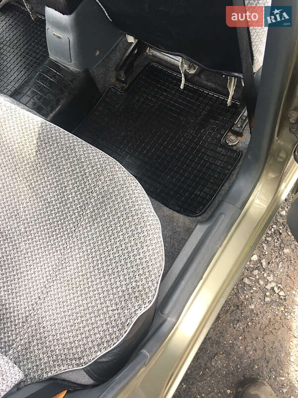 Седан ЗАЗ Lanos 2007 в Полтаві фото 32 Седан ЗАЗ Lanos 2007 в Полтаві