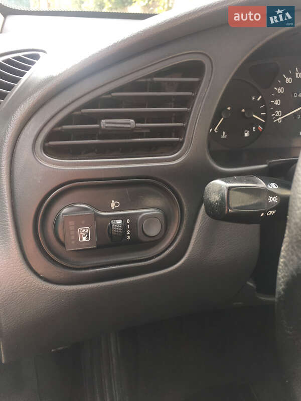 Седан ЗАЗ Lanos 2007 в Полтаві фото 35 Седан ЗАЗ Lanos 2007 в Полтаві