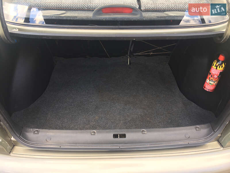 Седан ЗАЗ Lanos 2007 в Полтаві фото 43 Седан ЗАЗ Lanos 2007 в Полтаві