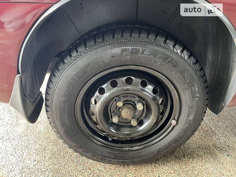 Седан ЗАЗ Lanos 2011 в Броварах