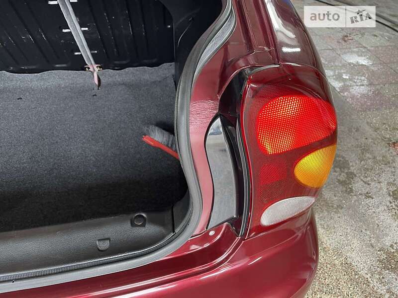 Седан ЗАЗ Lanos 2011 в Броварах